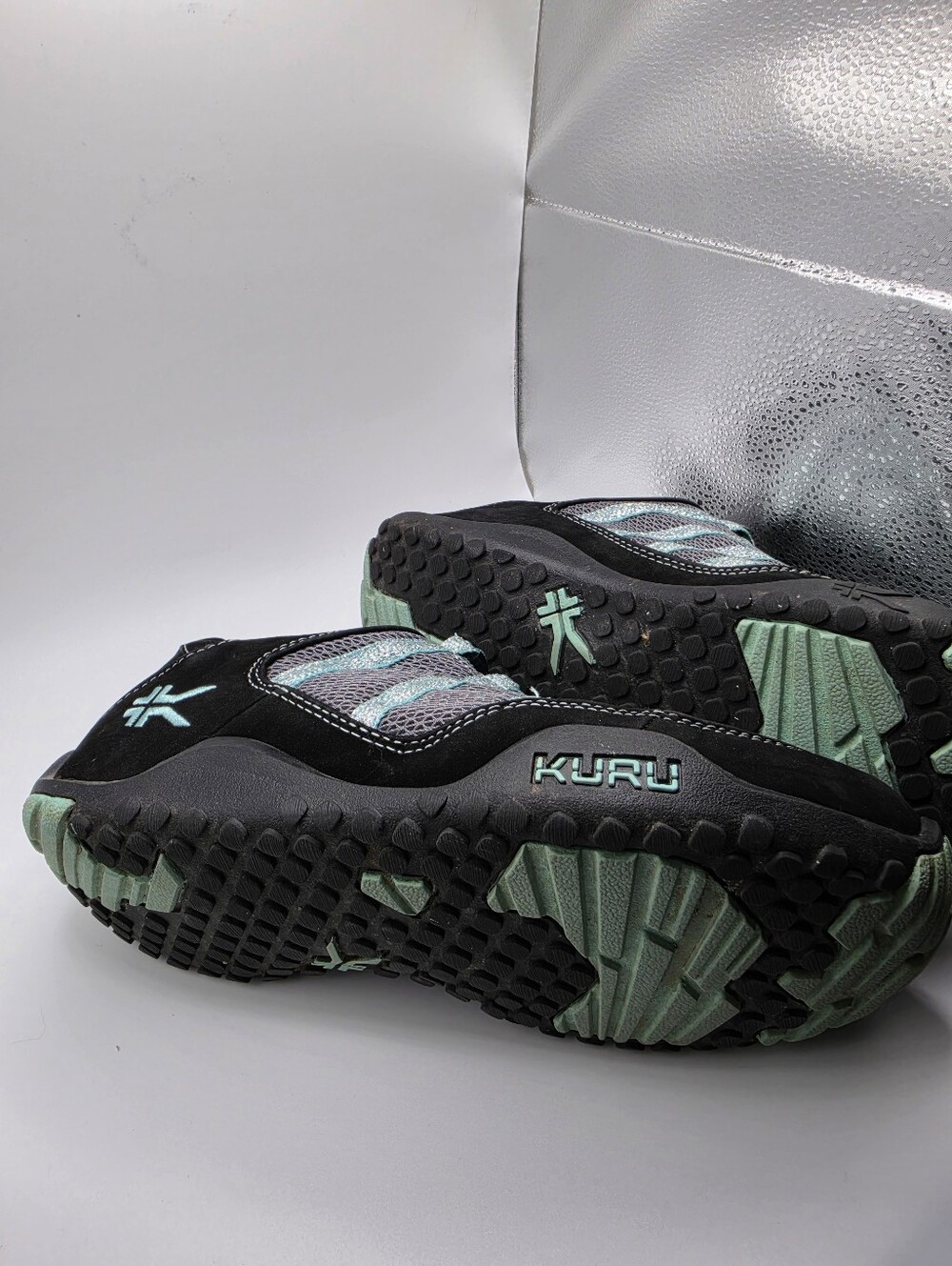 KURU Footwear CHICANE Walking Shoes